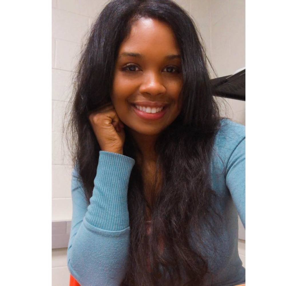 Meet your Posher, Shantae